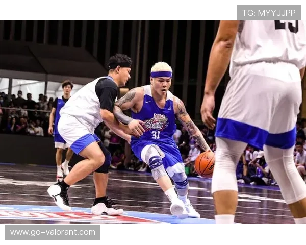 街球霸王全明星赛在成都落幕 杨政曹芳曹岩联手夺冠