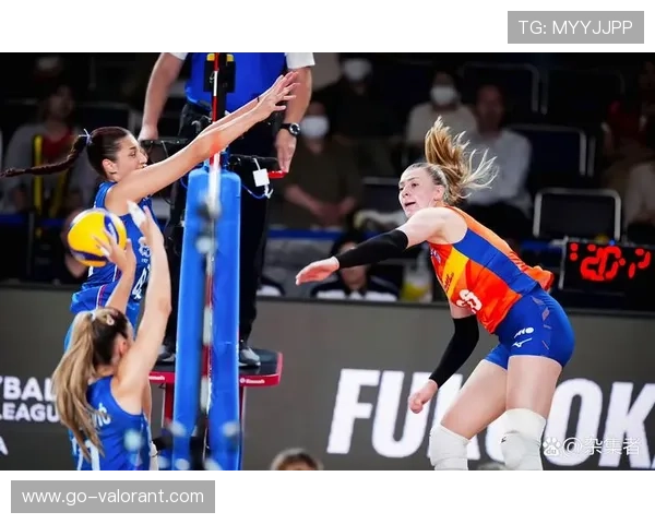 荷兰女排五局大战淘汰塞尔维亚 展现欧洲排球深厚实力与竞争力