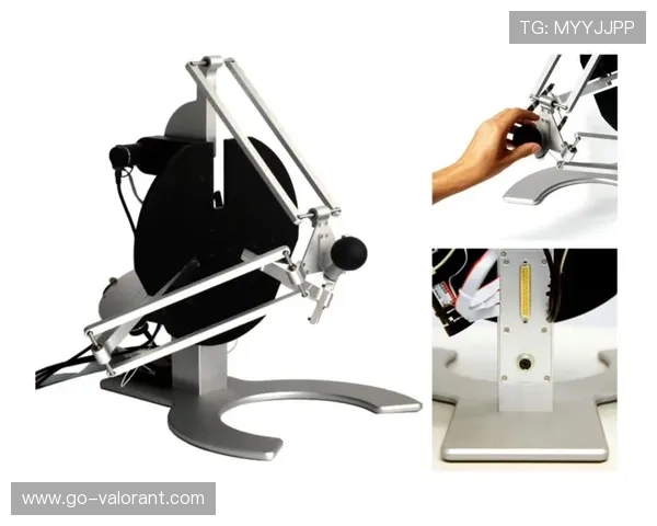 触觉反馈设备与画面联动 正在本周期探索多维感官传播路径